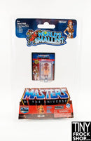 Super Impulse Worlds Smallest Masters Of The Universe Mini Action Figures