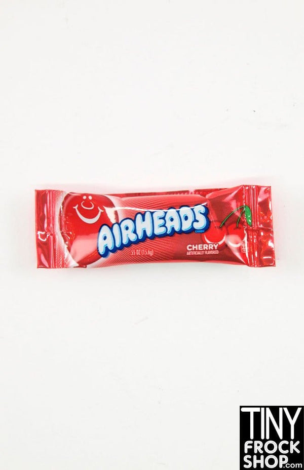 Zuru Mini Brands Airheads Cherry Candy - TinyFrockShop.com