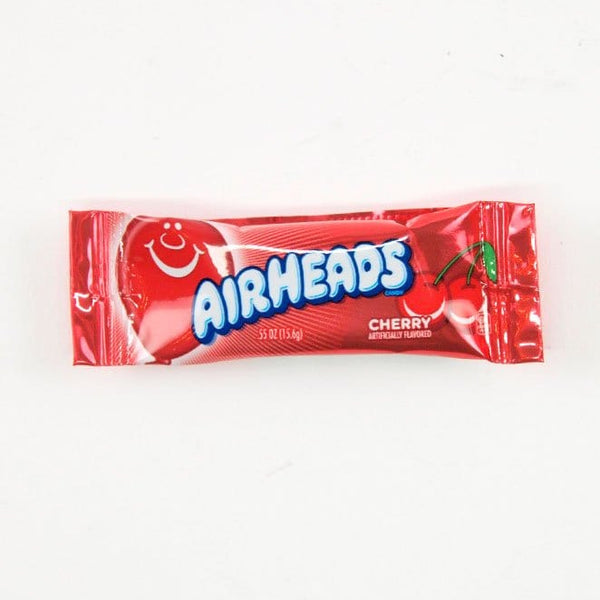 Tiny Frock Shop Zuru Mini Brands Airheads Cherry Candy