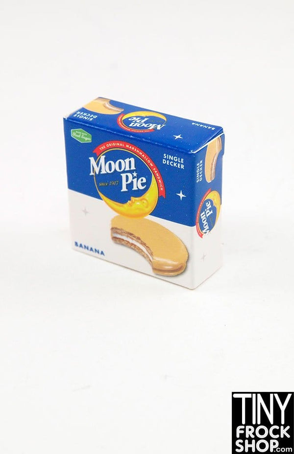 Zuru Mini Brands Banana Moon Pies - TinyFrockShop.com