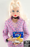 Zuru Mini Brands Banana Moon Pies - TinyFrockShop.com