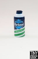 Zuru Mini Brands Barbasol Smoothing Aloe Shaving Cream - TinyFrockShop.com