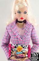 Zuru Mini Brands Chupa Chups Cremosa Candy - TinyFrockShop.com