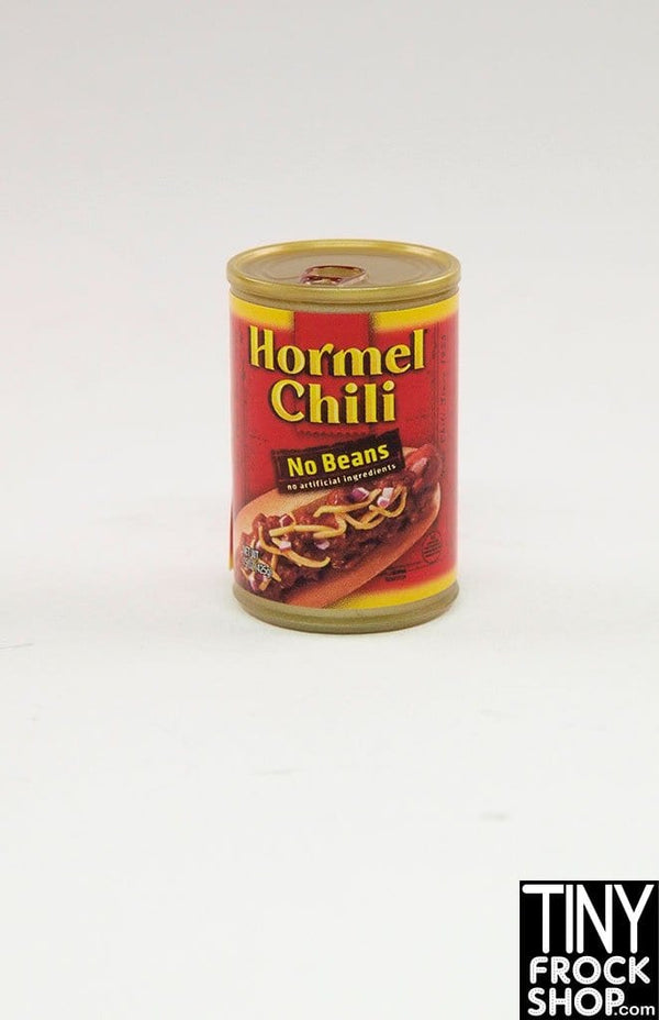 Zuru Mini Brands Hormel No Beans Chili - TinyFrockShop.com