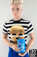 Zuru Mini Brands Mentos Pure Fresh Peppermint Gum - TinyFrockShop.com