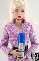 Zuru Mini Brands Pure Silk Coconut Shaving Cream - TinyFrockShop.com