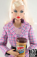 Zuru Mini Brands Skippy Natural Peanut Butter