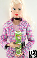 Zuru Mini Brands Warheads Apple Super Sour Spray Candy - TinyFrockShop.com