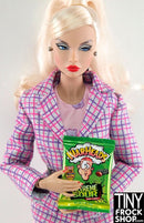 Zuru Mini Brands Warheads Extreme Sour Candy - TinyFrockShop.com