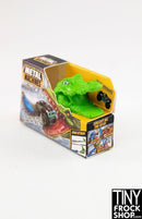 Zuru Toy Mini Brands Metal Machines Crocodile Mini Figure