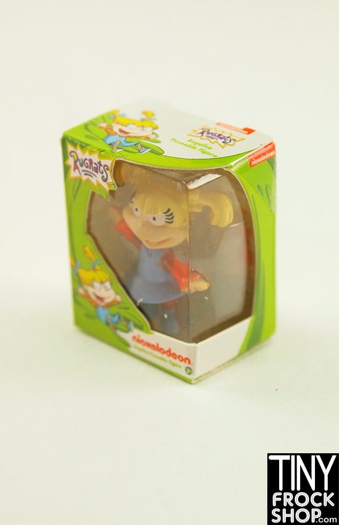 Zuru Toy Mini Brands Rugrats Angelica Pickles Mini Figure