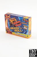 Zuru Toy Mini Brands Blaze Speedway