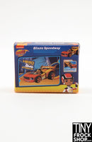 Zuru Toy Mini Brands Blaze Speedway