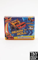 Zuru Toy Mini Brands Blaze Speedway