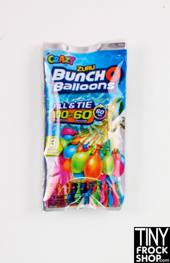 Zuru Toy Mini Brands Bunch O Balloons