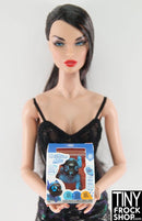 Zuru Toy Mini Brands Chippies Robot Dog