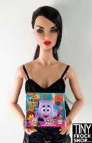 Zuru Toy Mini Brands Dora The Explorer Backpack Mini Figure