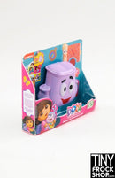 Zuru Toy Mini Brands Dora The Explorer Backpack Mini Figure