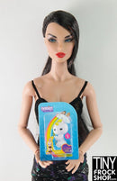 Zuru Toy Mini Brands Fingerlings Unicorn