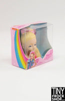 Zuru Toy Mini Brands Jojo Silva Mini Doll Head