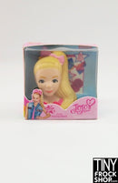 Zuru Toy Mini Brands Jojo Silva Mini Doll Head