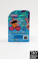 Zuru Toy Mini Brands Fingerlings RARE Hologram Monkey Figure