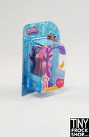 Zuru Toy Mini Brands Fingerlings RARE Hologram Monkey Figure