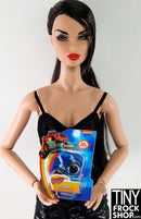 Zuru Toy Mini Brands Nickelodeon Blaze Monster Machines Crusher Mini