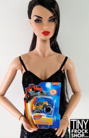 Zuru Toy Mini Brands Nickelodeon Blaze Monster Machines Stripes Mini