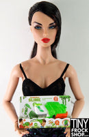 Zuru Toy Mini Brands Nickelodeon Slime Hyper Blaster Mini