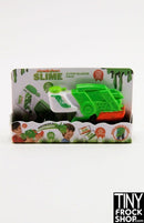 Zuru Toy Mini Brands Nickelodeon Slime Hyper Blaster Mini