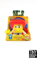 Zuru Toy Mini Brands Nickelodeon Spongebob Squarepants Karate Chopper Mini Figure