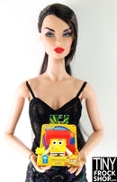 Zuru Toy Mini Brands Nickelodeon Spongebob Squarepants Karate Chopper Mini Figure