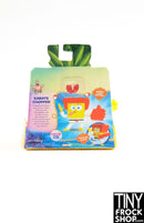 Zuru Toy Mini Brands Nickelodeon Spongebob Squarepants Karate Chopper Mini Figure