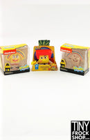 Zuru Toy Mini Brands Nickelodeon Spongebob Squarepants Karate Chopper Mini Figure