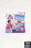 Zuru Toy Mini Brands Pets Alive Boppi Booty Shaking Llama Mini Figure