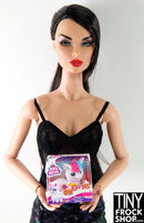 Zuru Toy Mini Brands Pets Alive Boppi Booty Shaking Llama Mini Figure