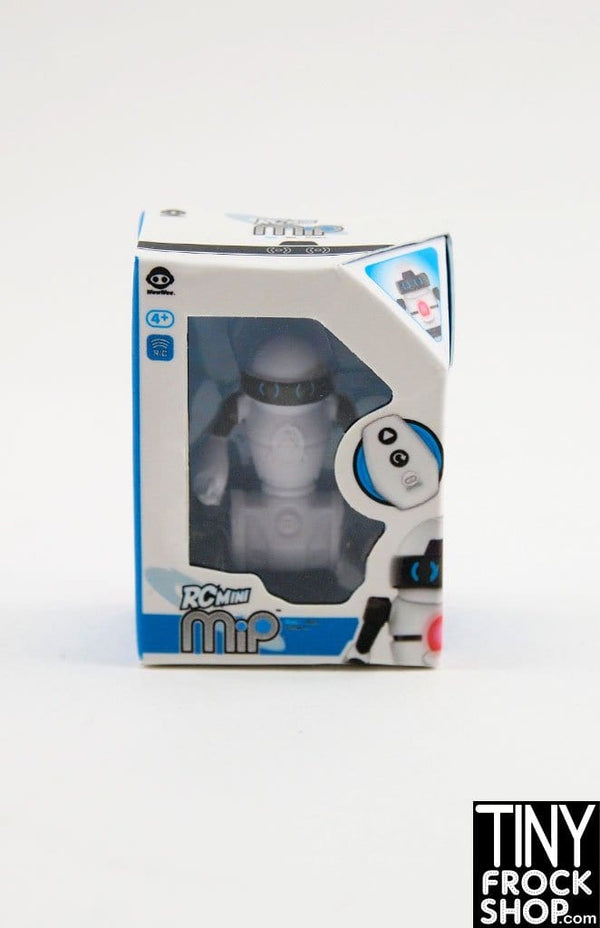Zuru Toy Mini Brands RC Mini MIP Robot Figure
