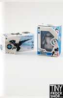 Zuru Toy Mini Brands RC Mini MIPosaur Robot Figure