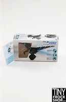 Zuru Toy Mini Brands RC Mini MIPosaur Robot Figure