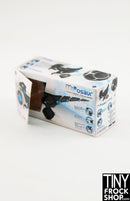 Zuru Toy Mini Brands RC Mini MIPosaur Robot Figure