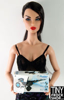 Zuru Toy Mini Brands RC Mini MIPosaur Robot Figure