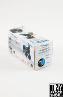 Zuru Toy Mini Brands RC Mini MIPosaur Robot Figure