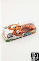 Zuru Toy Mini Brands Robo Alive Slithering Snake Mini Figure