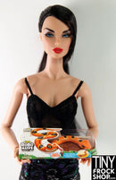 Zuru Toy Mini Brands Robo Alive Slithering Snake Mini Figure