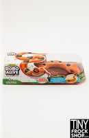 Zuru Toy Mini Brands Robo Alive Slithering Snake Mini Figure