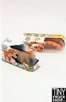 Zuru Toy Mini Brands Robo Alive Slithering Snake Mini Figure