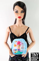 Zuru Toy Mini Brands Shimmer And Shine Pink Hair Shimmer Figure