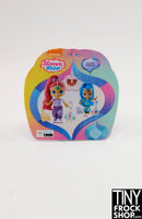 Zuru Toy Mini Brands Shimmer And Shine Pink Hair Shimmer Figure