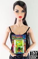 Zuru Teenage Mutant Ninja Turtles Hologram Raphael Figure